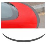 NEW-$140 Rear Trunk Lip Tail Lid for Tesla 2020-23