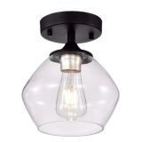 NEW $50 (9x5.12")  Ceiling Lighting Fixture