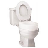 NEW $50 Toilet Seat Riser