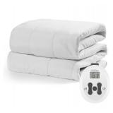 $150(Q) Heated Mattress Pad