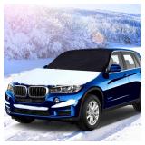 New Windscreen Magnetic Cover