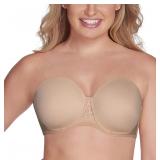 $66 (40DD) Beige Women