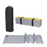 $60(71x23)Closed Cell Foam Sleeping Pad 2pcs