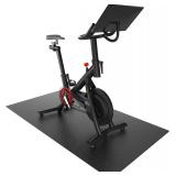 NEW $50 Mat for Treadmill & Home Gym Equipment