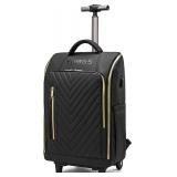 NEW $150 Rolling Backpack