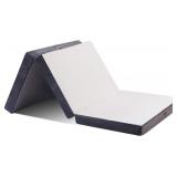$150 Twin Size Tri-Folding Mattress