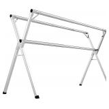 $70 Clothes Drying Rack
