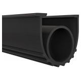 NEW $70 Garage Door Seals Bottom Rubber