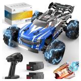 NEW $160 All Terrains Off-Road RC Truck 42MPH
