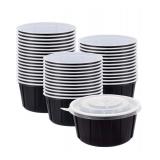 $35 (34 oz) 21-Pack Food Storage