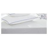 NEW-Memory Foam Pillows King Size