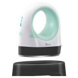 NEW $46 Mini Iron/Heat Press-Portable