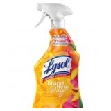 NEW ( 2x 650mL) Lysol Spray
