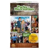 New Parks & Recreation Party Game