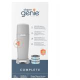 NEW $75 Complete Diaper Pail