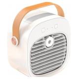 NEW $31 Portable AC-Rechargeable 3 Speeds