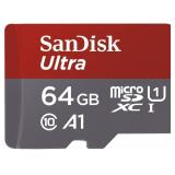 NEW 64GB Micro SD Card w/Adapter