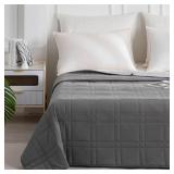 $100 King Size 20lbs Weighted Blanket