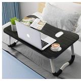 New $46 Laptop Bed Table