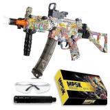 New $68 Electric Gel Ball Blaster Gun