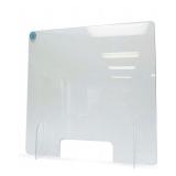 NEW $64 (30x24") Plexiglass Barrier