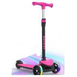 $80 Scooter for Kids