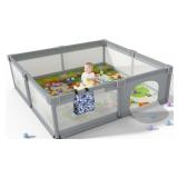 $230 Baby Playpen