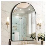 New $120 30"x40" Arched Wall Mirror