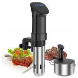 NEW $100 Sous Vide Machine