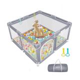 NEW-$70 Baby Playpen ,50 * 50