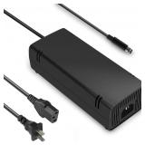 NEW $37 Xbox 360 Power Supply AC Adapter
