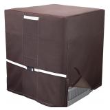 NEW-Air Conditioner Cover for Outside Units