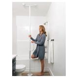 NEW-$220 Universal Floor to Ceiling Grab Bar
