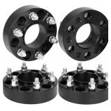 NEW $100 Wheel Spacers 4 Pack