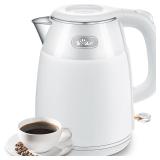 NEW $40 Electric Kettle- Rapid Boil