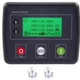$125 Generator Controller