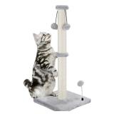 NEW-$30 Cat Scratching Post for Indoor