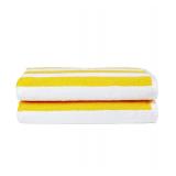 $37 (30x60") 2-Pcs Towel