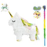 NEW-Pinata Unicorn for Birthday