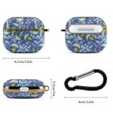 NEW Airpod Case Hard Shell Electroplated