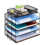 $48 5-Tier Tray Organizer