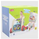 NEW-$40 Baby Gym Play Mat