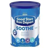 NEW $55 Good Start Soothe Baby Formula 0mo +,942 g