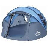 NEW $140 Pop Up Tent