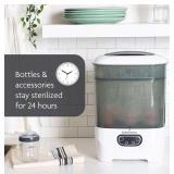 USED-$140 Bottle Sterilizer and Dryer Advanced