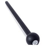 NEW-$179 Steel Mace Macebell Cast Iron Training