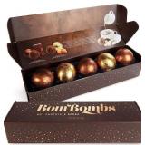 NEW Bombombs Hot Chocolate Bombs Pack of 5