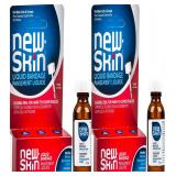 NEW 2PK Liquid Bandage 30ml Waterproof
