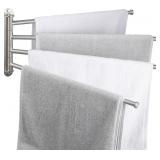 $65 Swivel Towel Bar