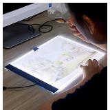 NEW (13"x9")  LED Light Pad Board